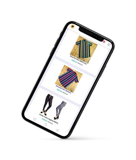 Prohub Online Shopping App screenshot 3
