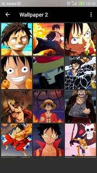 Luffy Wallpapers screenshot 3