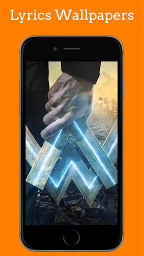 Alan Walker Wallpaper - Alan Walker Songs screenshot 5