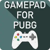 Gamepad For PUBG icon