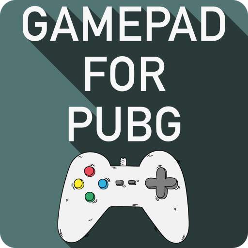 Gamepad For PUBG 0.5
