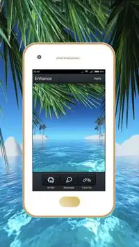 YouCam Perfect  2018 screenshot 1