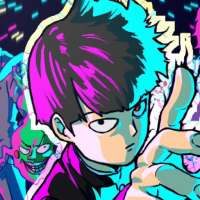 Mob Psycho 100 HD Wallpapers! on 9Apps