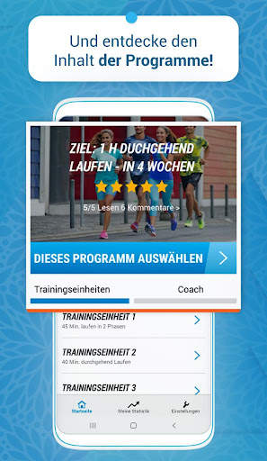 Decathlon Coach Fitness&Laufen screenshot 5
