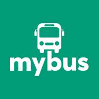 MyBus - Book online Bus tickets in Kenya, Africa logo