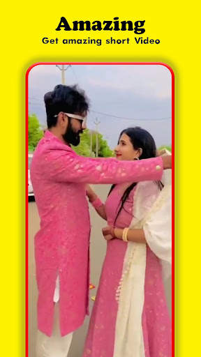 Zili Short Video-Funny & Amazing videos screenshot 2
