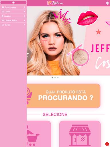 Maky - Make Up App screenshot 7