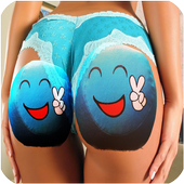 Videos Graciosos आइकन