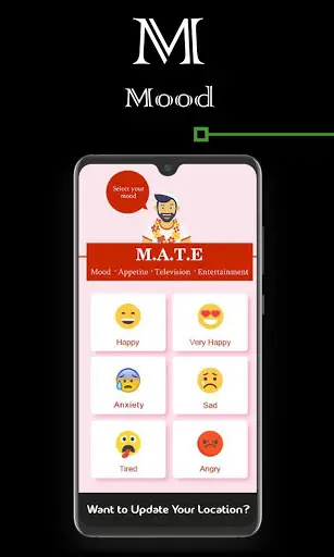 MATE screenshot 1