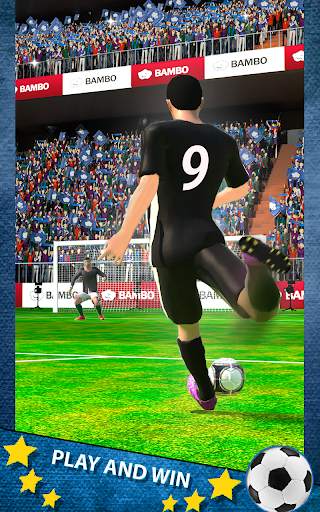 Shoot Goal - Championship 2024 screenshot 4
