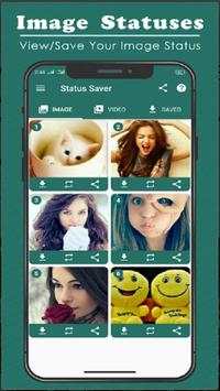 GB Wasahp Pro -New Status Saver screenshot 1