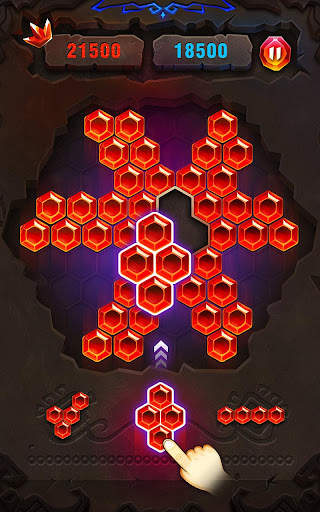 Block Puzzle screenshot 10