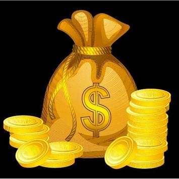Gold Money & pAyTm cash screenshot 1