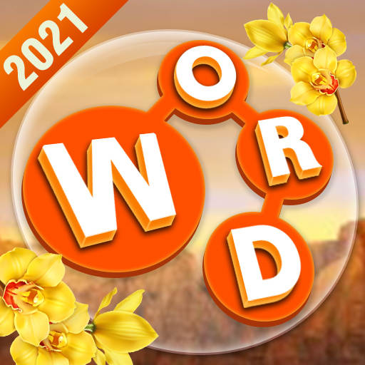Word Scapes - Word  Search - Word Legend New Games 1.2