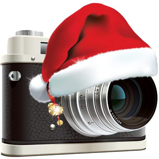 Christmas Photo Editor Santa Claus 1.4