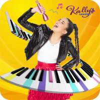 Kally's Mashup Song logo