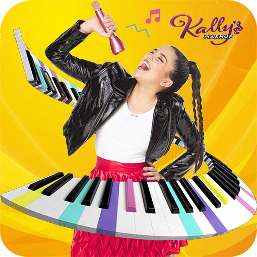 Kally's Mashup Song 1.0