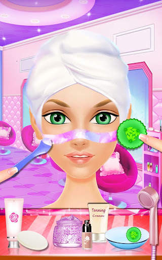 Fashion Star - Model Salon screenshot 8
