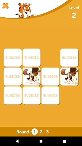 HiPP Buddies App screenshot 4