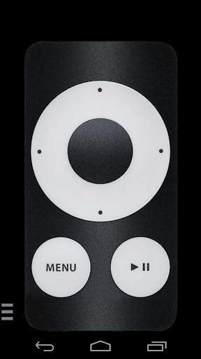 TV (Apple) Remote Control screenshot 5