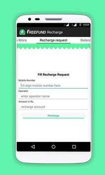 Cent Mobile Recharge screenshot 4