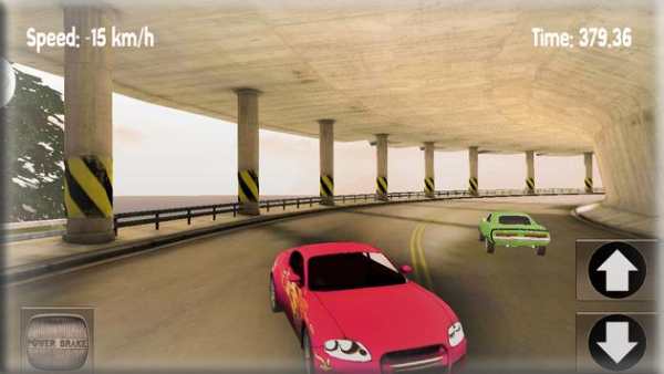 Car Game 3D: Racer screenshot 5