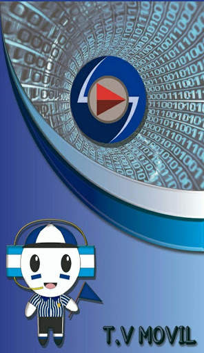 TV Movil GO screenshot 1
