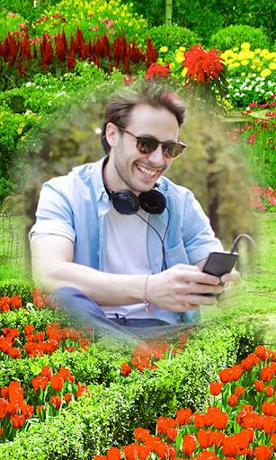 Wonderful Garden Application Photo Banavani App 11 تصوير الشاشة