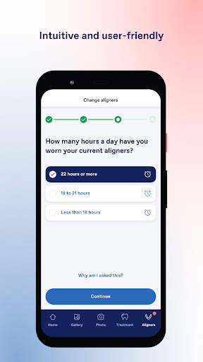 PlusDent - your best smile screenshot 5