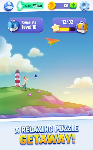 Block Blast City screenshot 8