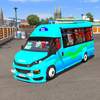 Euro Bus Minibus Simulator 2020 : Bus Driving Sim 1.0.4