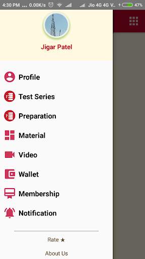 Ayur Buzz App screenshot 3