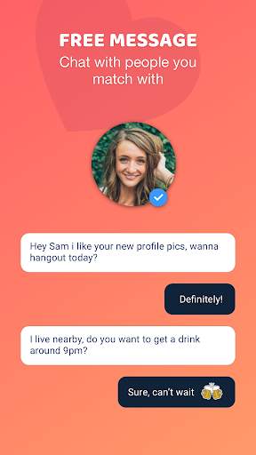 Filipino Social: Dating & Chat screenshot 5