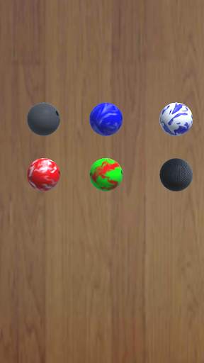 3D Bowling screenshot 1