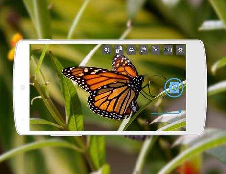 Zoom Camera screenshot 4