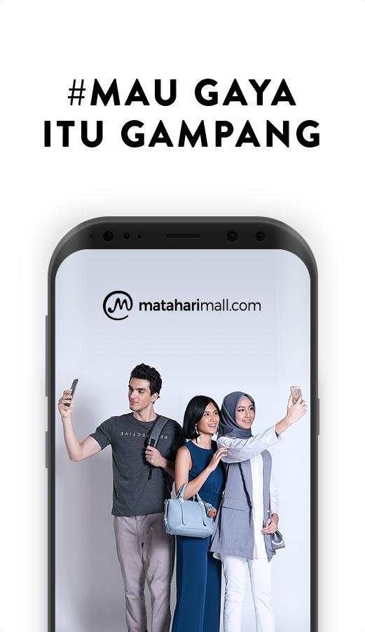 MatahariMall.com - Beli Aja screenshot 1