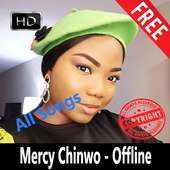 Mercy Chinwo on 9Apps