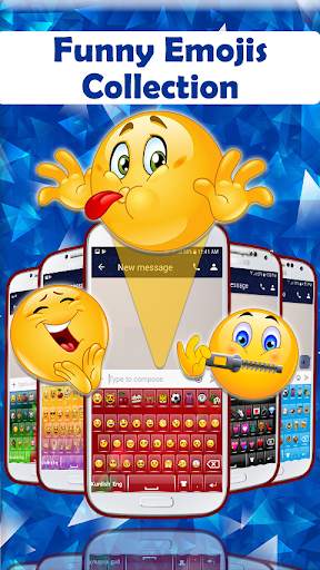 Kurdish keyboard 2020 : Themes screenshot 2