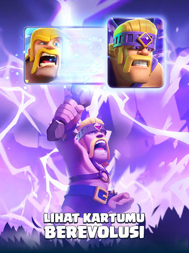Clash Royale screenshot 9
