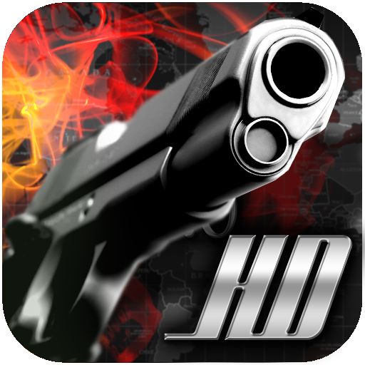 Magnum3.0 Gun Custom Simulator icon