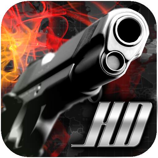 Magnum3.0 Gun Custom Simulator 1.0590