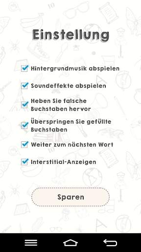 KreuzwortRätsel 10 screenshot 7