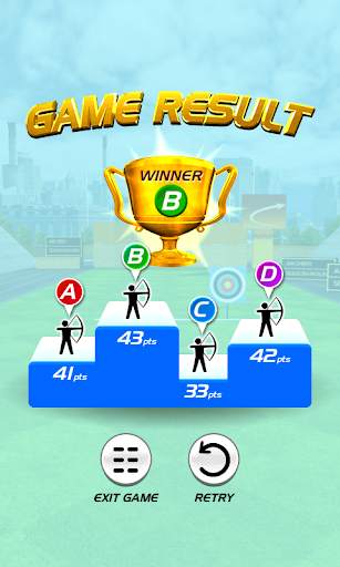Archery World Champion 3D screenshot 2