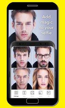 Face Aging - Face App – Future Face - Facetime2019 screenshot 1