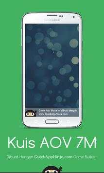 Kuis AOV 7M screenshot 6