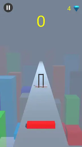 Jelly Shape : Shift Best Adventure and Action Game screenshot 4
