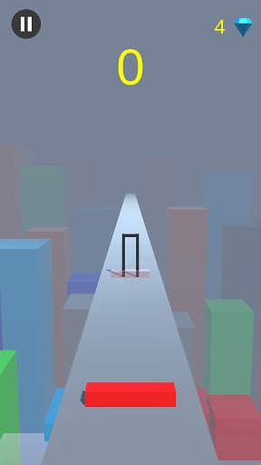 Jelly Shape : Shift Best Adventure and Action Game screenshot 4
