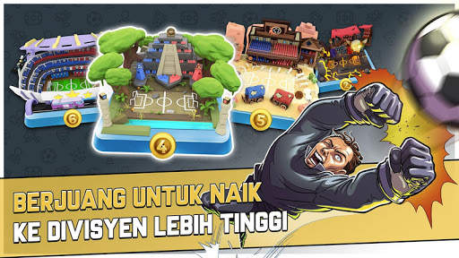 Top Stars: Football Match! screenshot 3