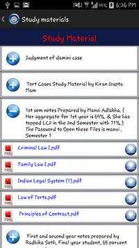 DU-LLB screenshot 2