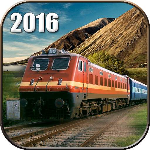 Mountain Train Simulator 2016 1.2